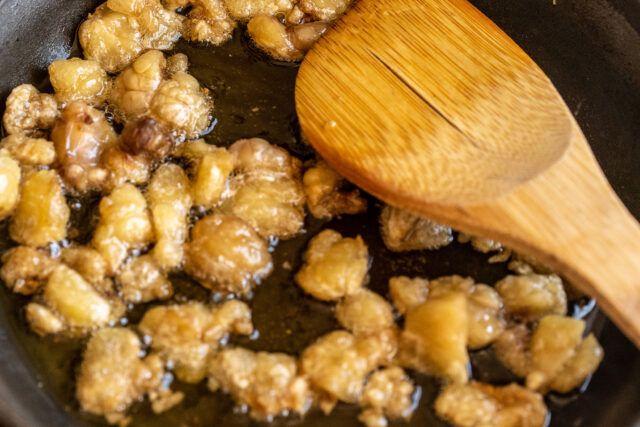 How to Make Pemmican