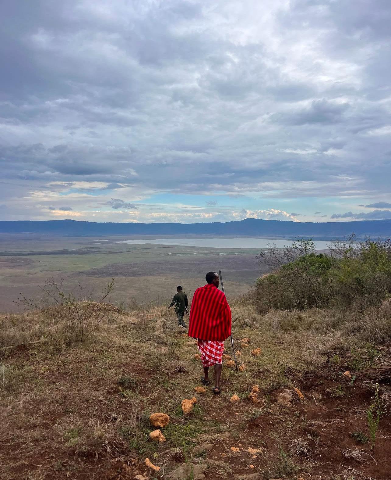 Hunting regions in Africa: South Africa, Tanzania, and Beyond