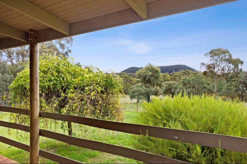 For Sale: 119 Sawpit Gully Road, Mount Franklin VIC 3461