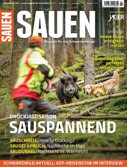 SAUEN