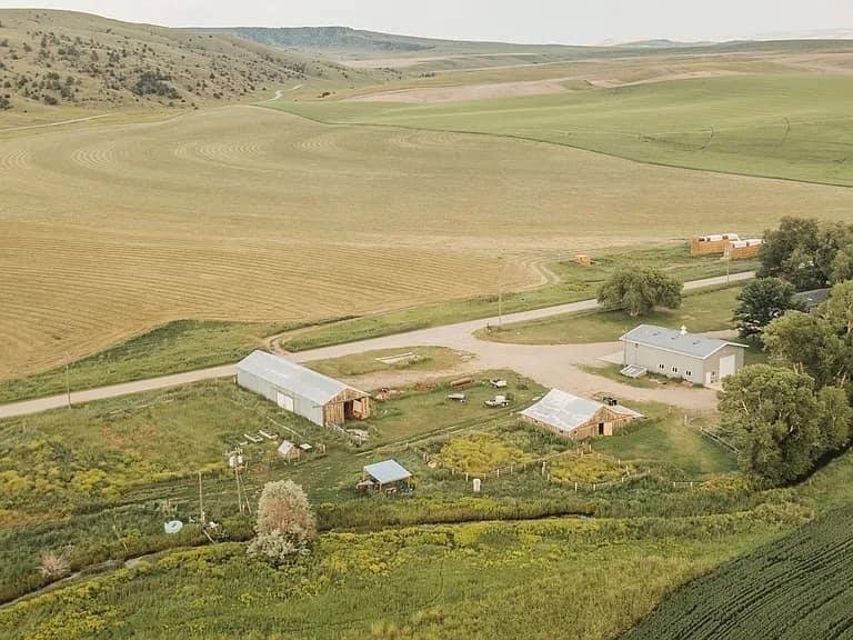 1915 Lakota Dr, Three Forks, MT 59752