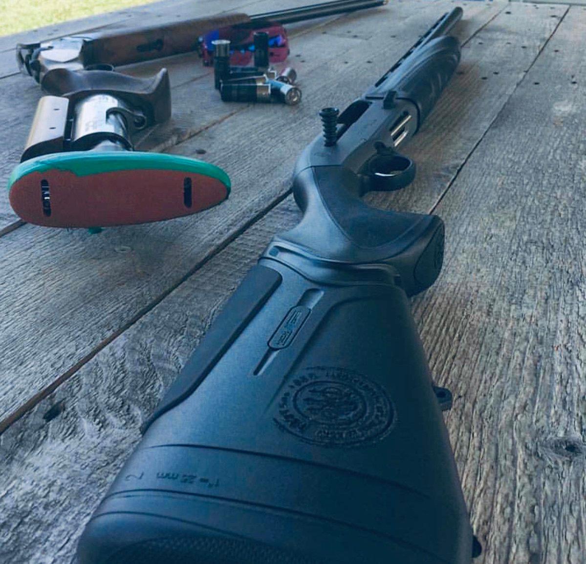 Топ-5 ружей Beretta для охоты: выбор профессионалов