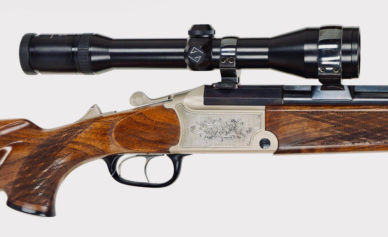 Blaser 700/88 Review: Calibers, Modifications, Foto, User Reviews.