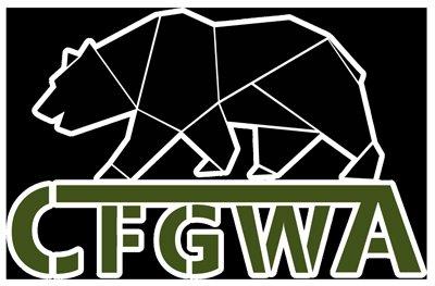 The California Fish and Game Wardens' Association (CFGWA) originated in 1922, and was established with the CA Secretary of State in 1937.