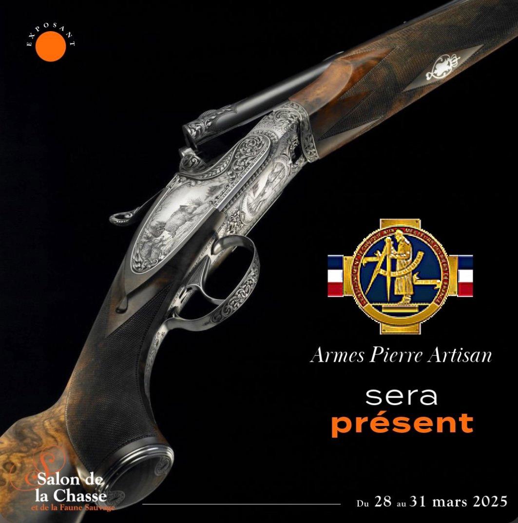 Salon de la Chasse 2025: Unmissable Event for Hunting Enthusiasts