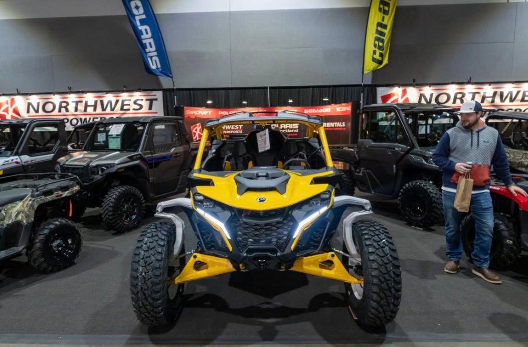 Central Oregon Sportsmen’s Show 2025