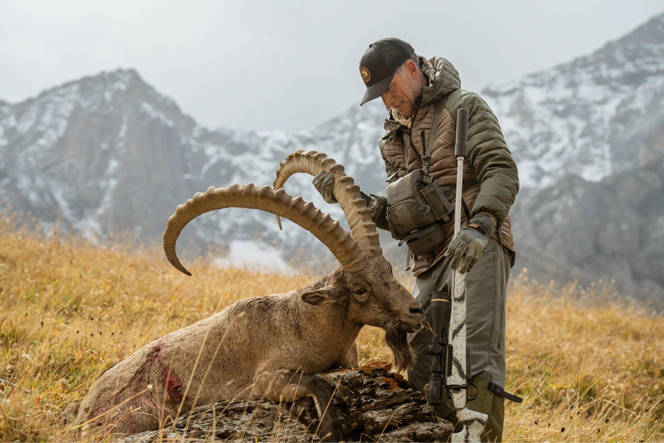 Jagd im Bezirk Sankt Pölten-Land: Fakten, Lebensräume, Besonderheiten, Jagdpraxis, Grundlagen, Organisation, Saisonablauf, Brauchtum