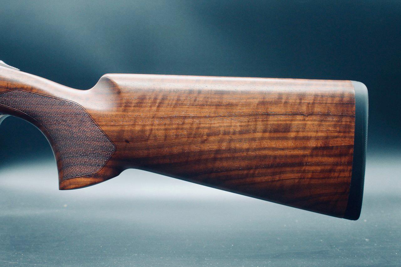 Beretta 694 Sport: обзор ружья 12 калибр, характеристики, отзывы, баллистика, цена