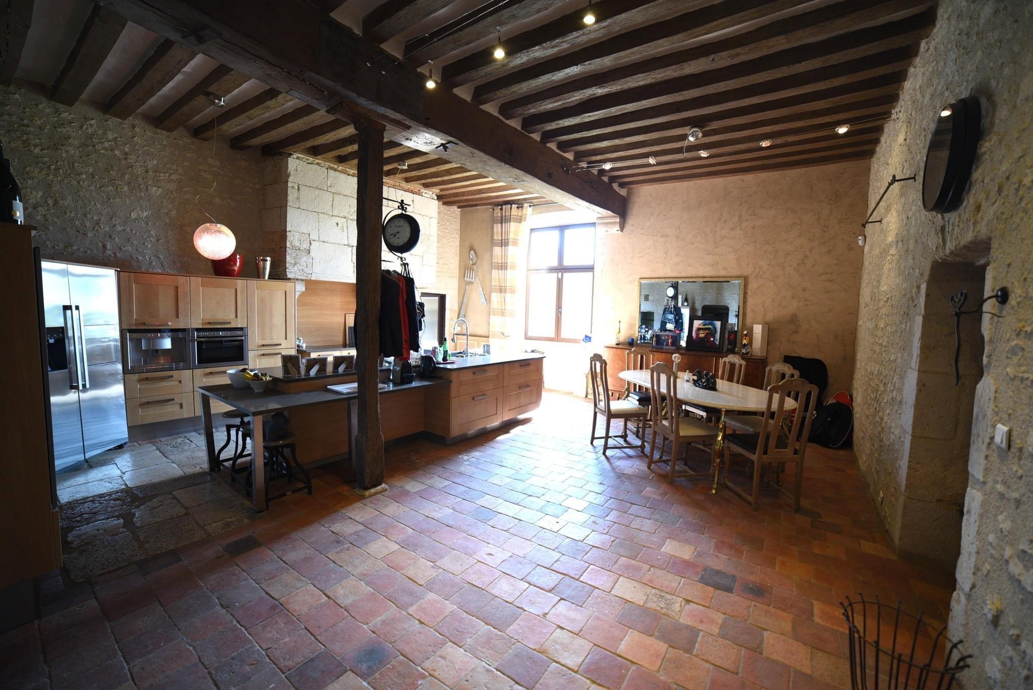 Montargis, 1 260 000€