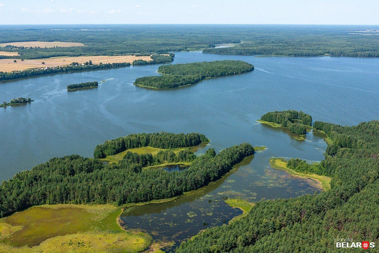 Чигиринское водохранилище