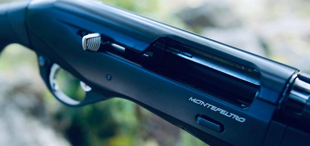 Топ-5 ружей Benelli для охоты в 2025 году: выбираем идеальное ружье