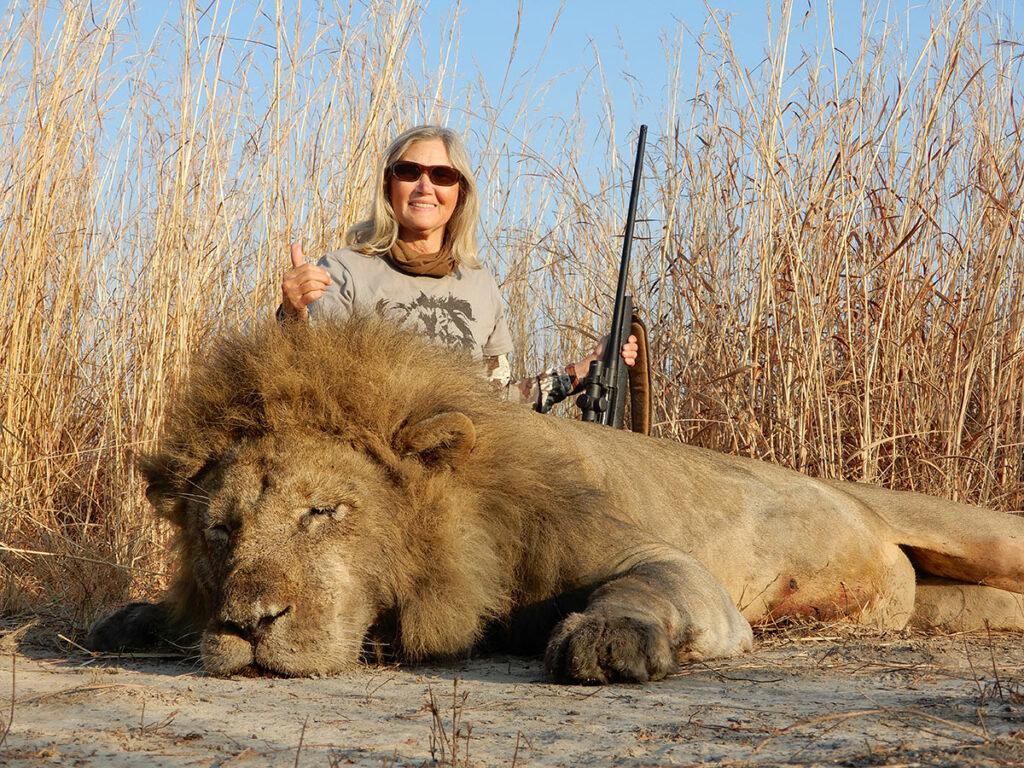 Challenges and Opportunities, Clubs and Associations of Hunting in the Liuwa Plain Region of Zambia: Unique Opportunities for True Hunters