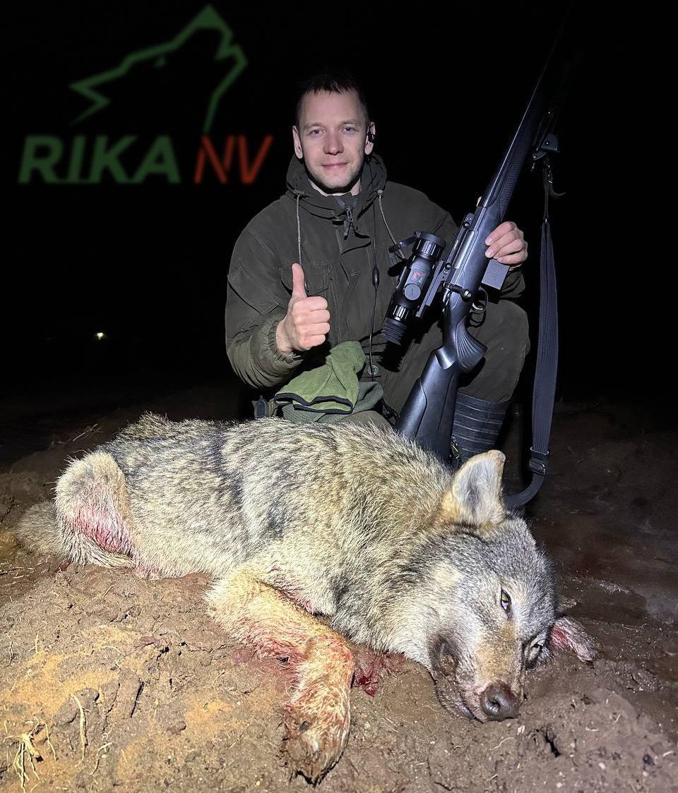 🌗🐺Pa, što je s vukovima?