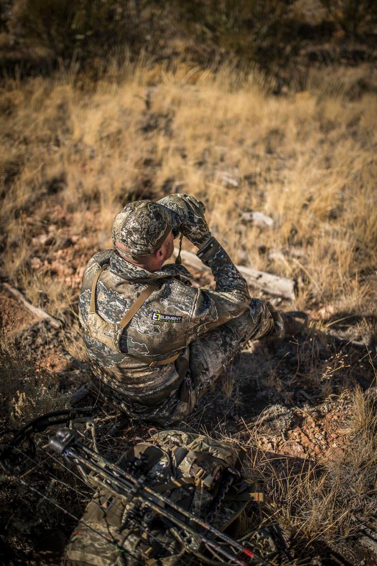 7 Reasons Why OTC Elk Tags Beat Draw Tags