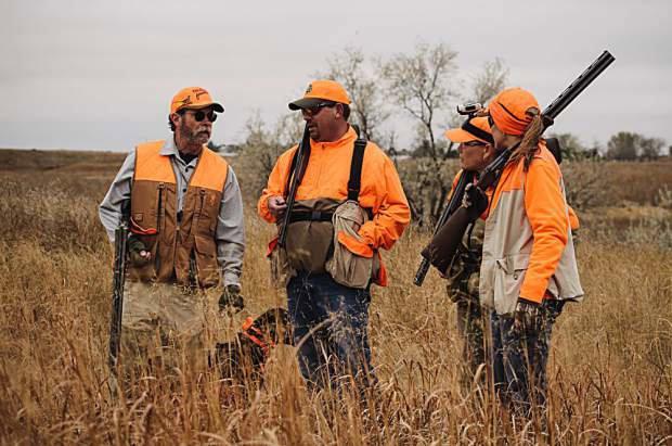 These are one of the most important hunting tips for starters.