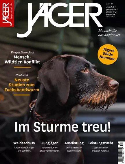 JÄGER 