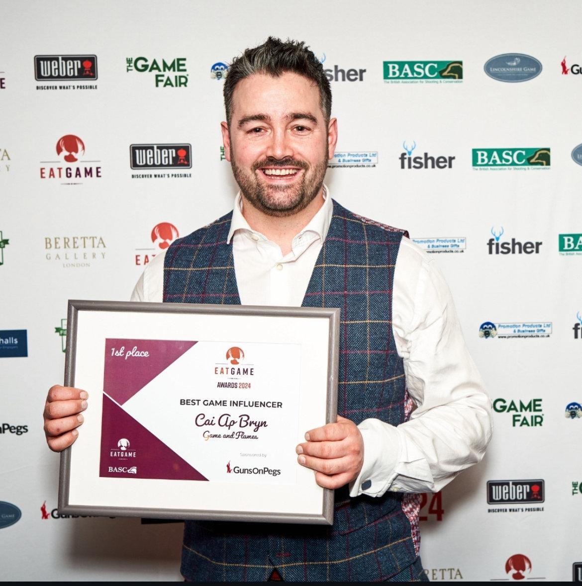 BASC - BRITISH ASSOCIATION FOR SHOOTING AND CONSERVATION
