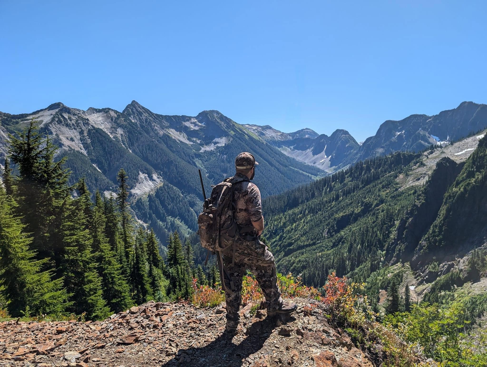 Ok, looking for a good tent that I can backpack with during our rough fall season here in NW Washington state.