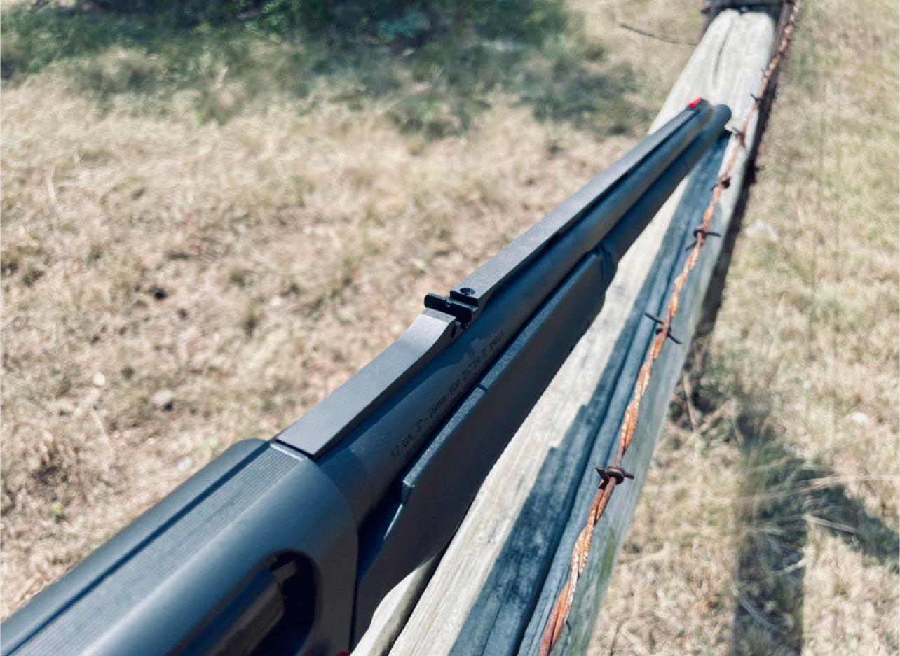 Hayes Custom Guns X Benelli M2 Speed: The Ultimate Shotgun for Competitive Shooters and Hunters