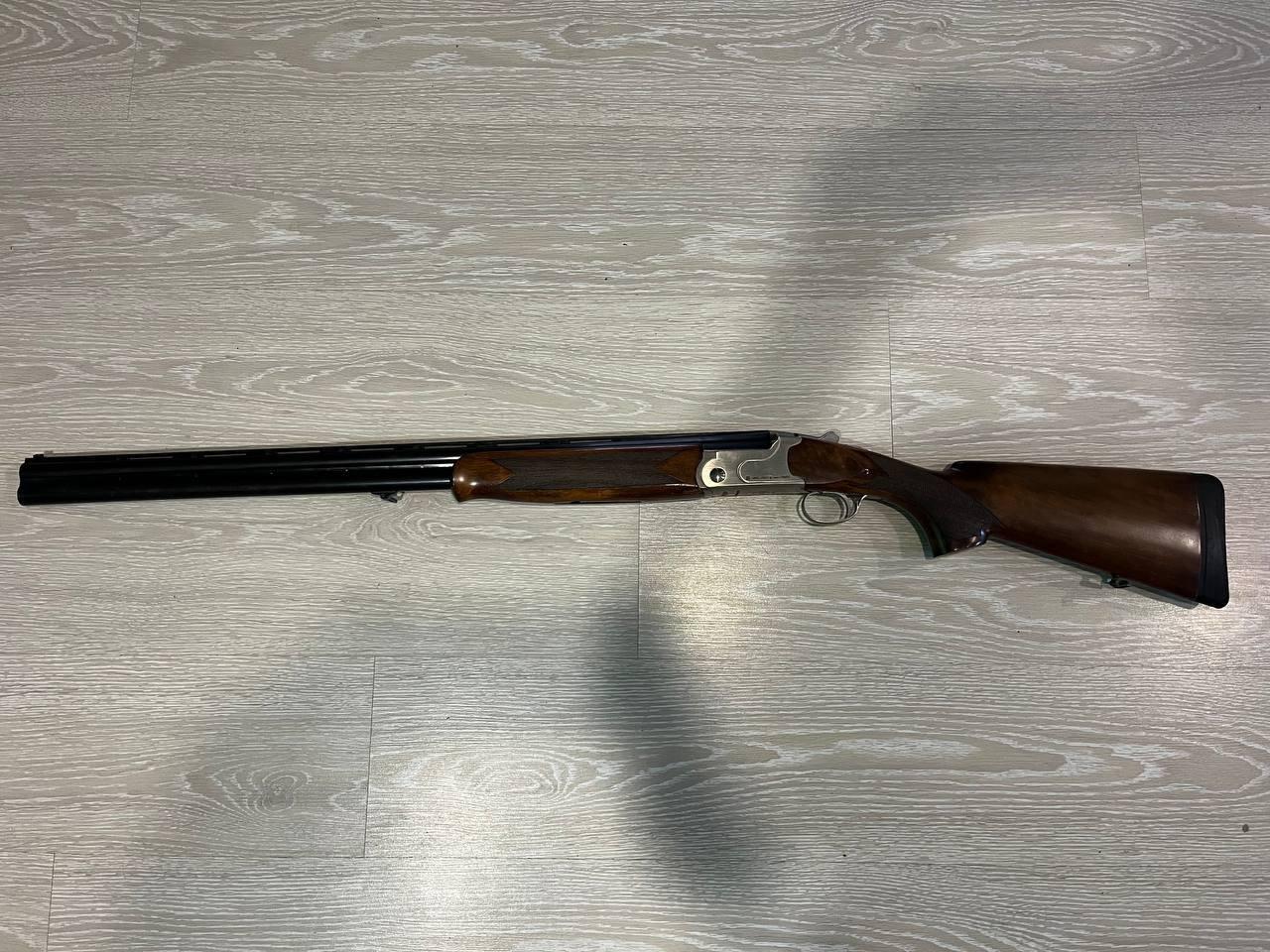 Aselkon ASK-23 Shotgun Review