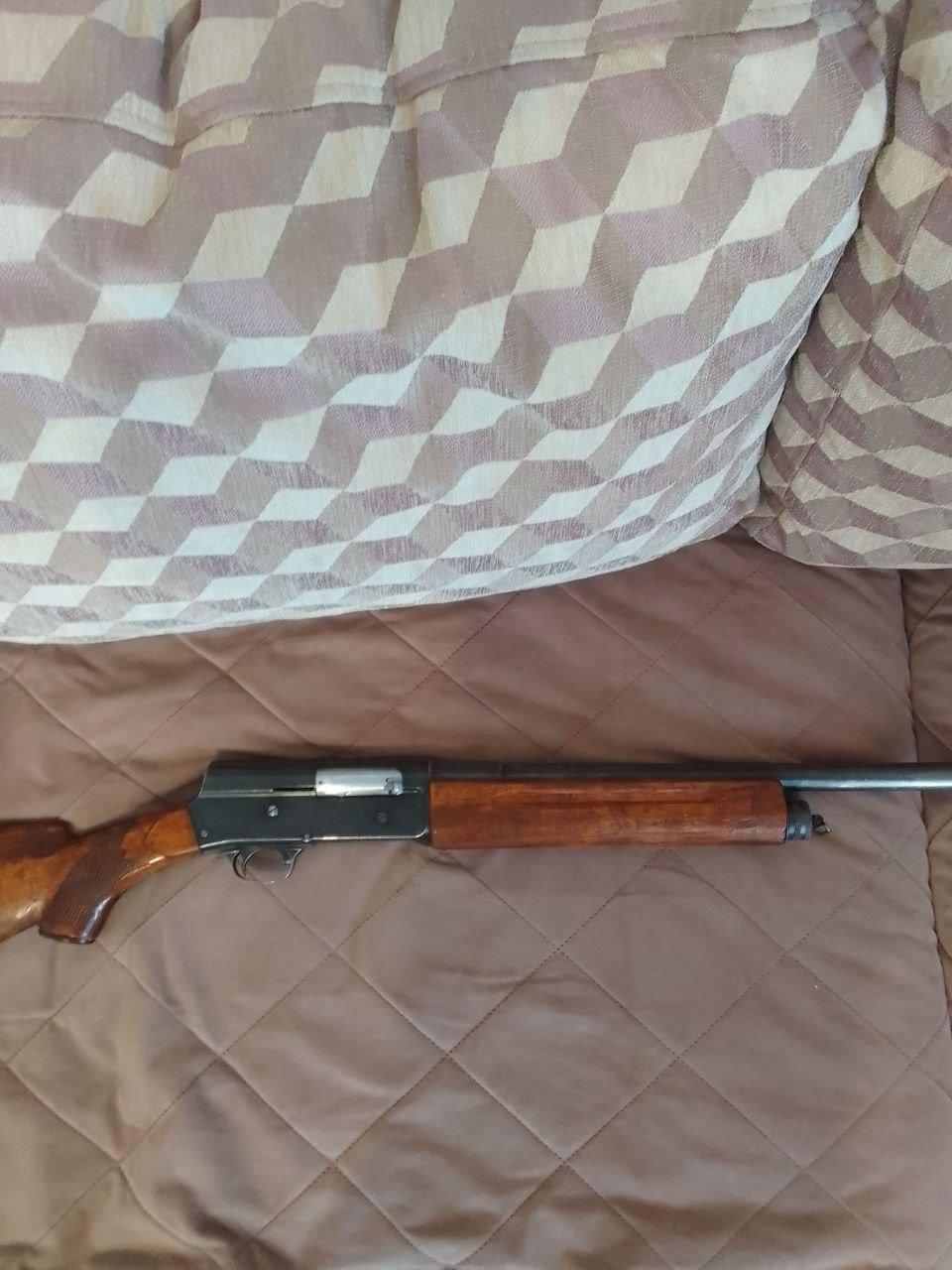 Review of the Browning Auto-5 12 Gauge, 1930