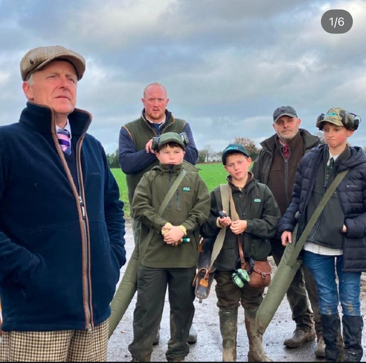 BASC - BRITISH ASSOCIATION FOR SHOOTING AND CONSERVATION