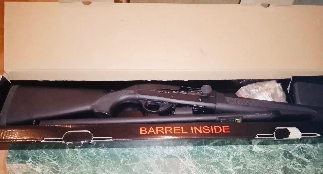Review of the Khan Arms Venator 12 ga: A Turkish Semi-Auto Worth Considering (But With Caveats)