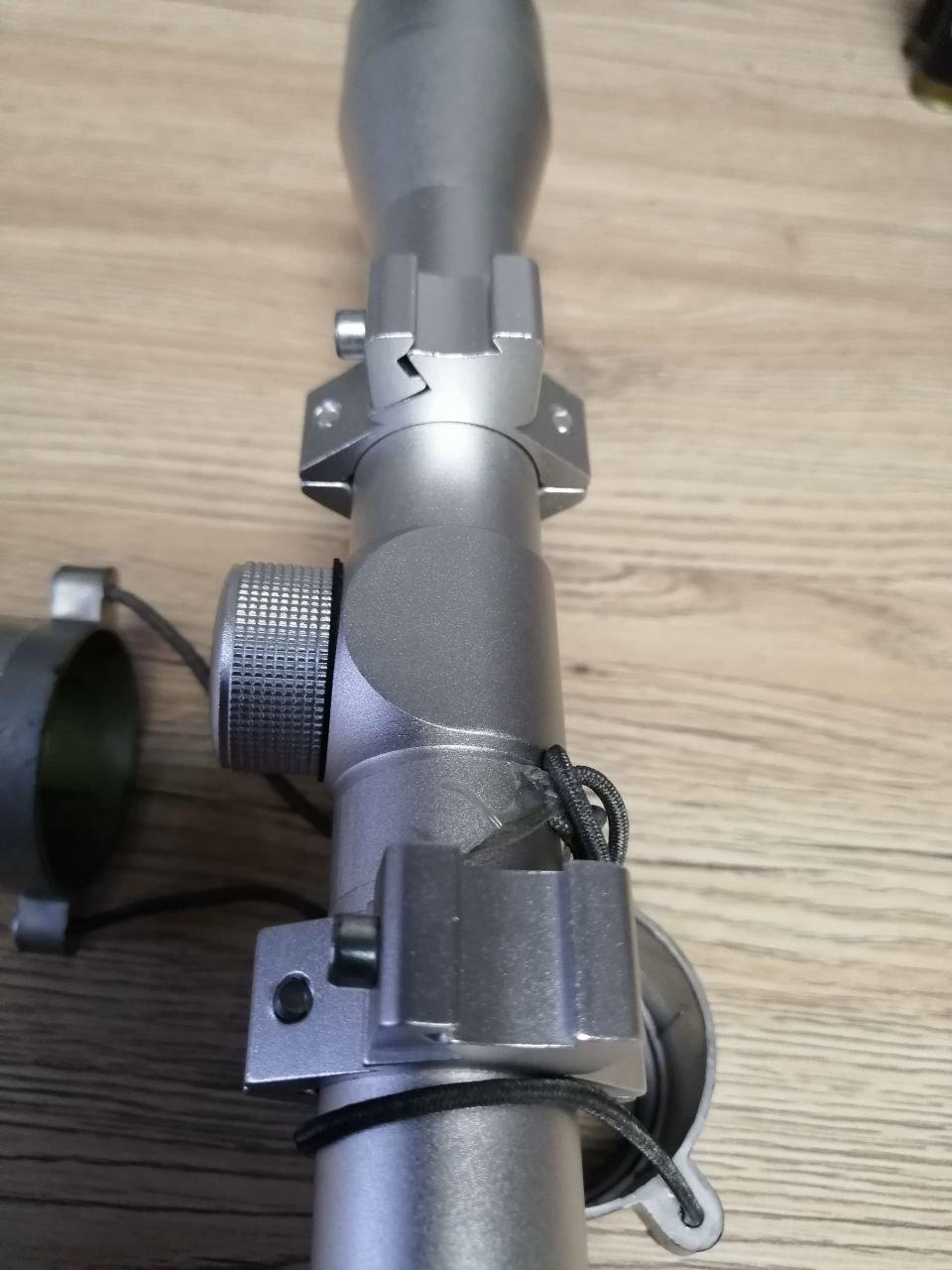 Wetekom 4x32 Scope Review 