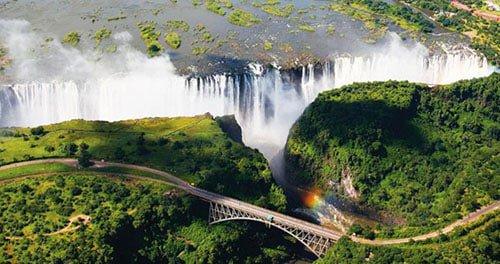 Relax in South Africa in style!