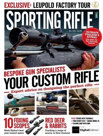 Sporting Rifle