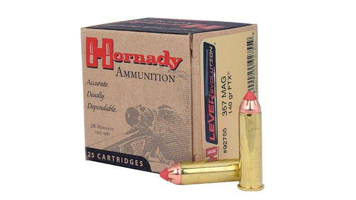 8 Best Charge-Stopping Bear Cartridges