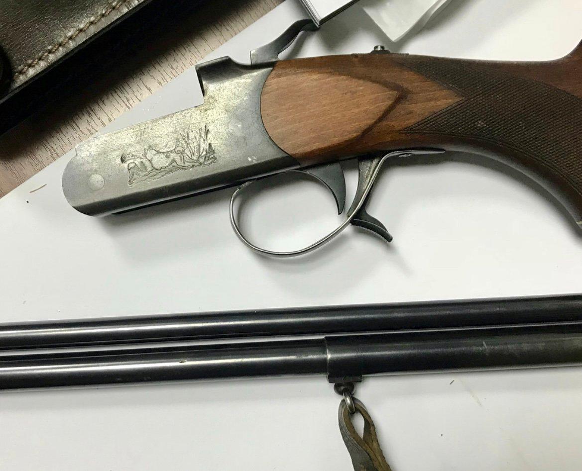 ИЖ-56 БЕЛКА: обзор ружья для охоты, история, характеристики, калибры, отзывы, фото.