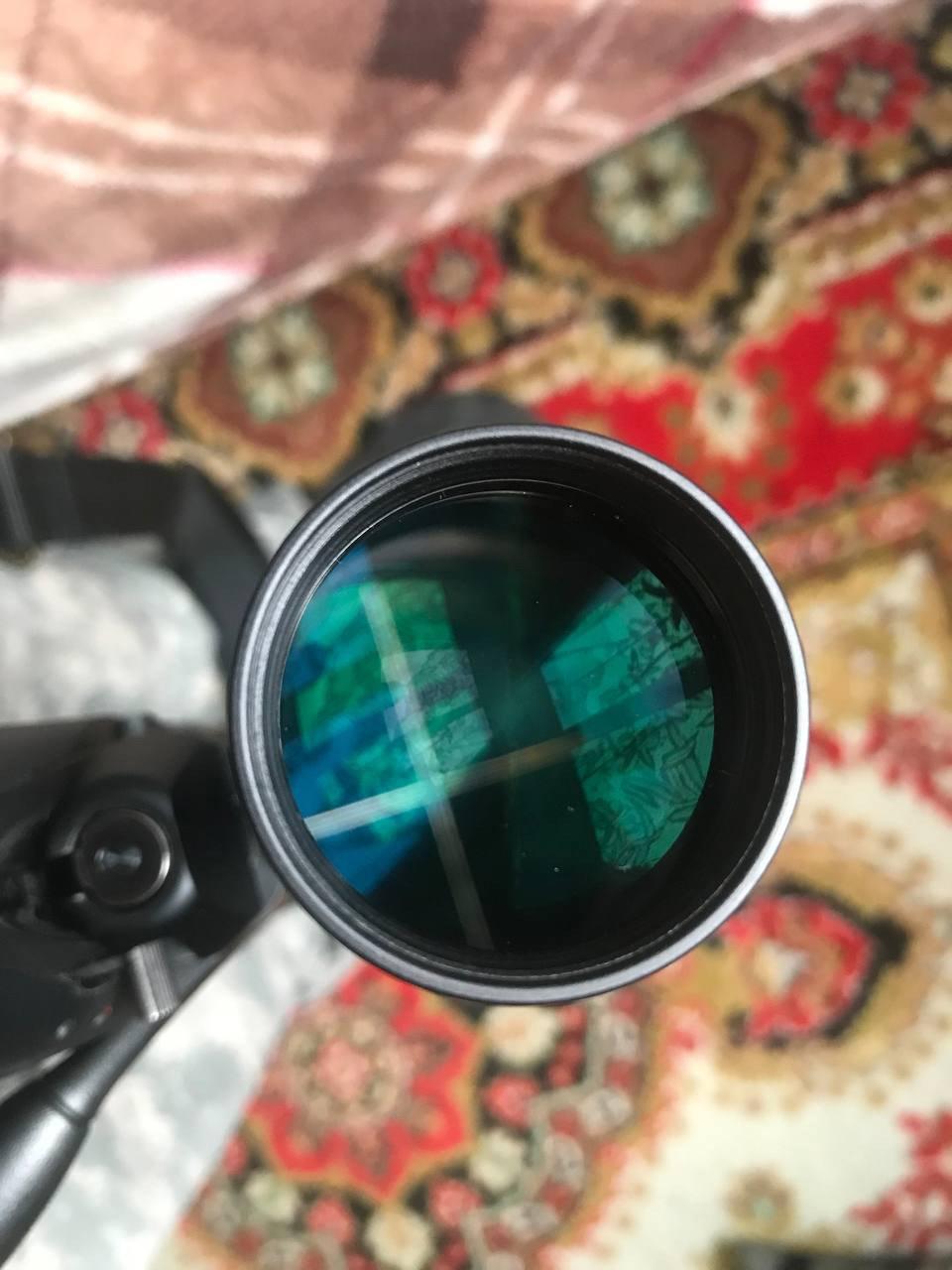 Leupold European 30 Scope Review 