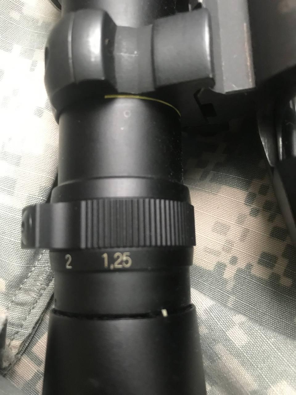 Leupold European 30 Scope Review 