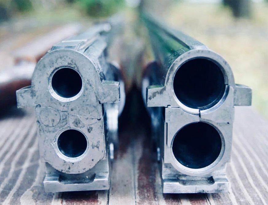 ТОЗ-55 «Зубр»: охотничий штуцер, обзор, характеристики, отзывы, калибры