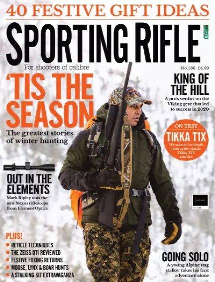 Sporting Rifle