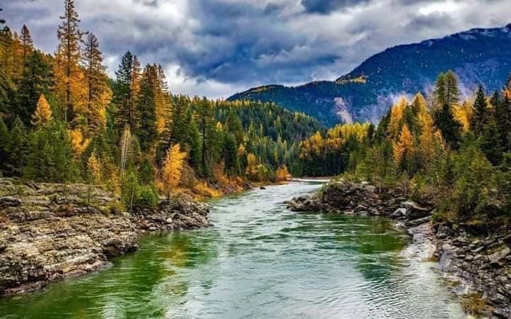 Montana!