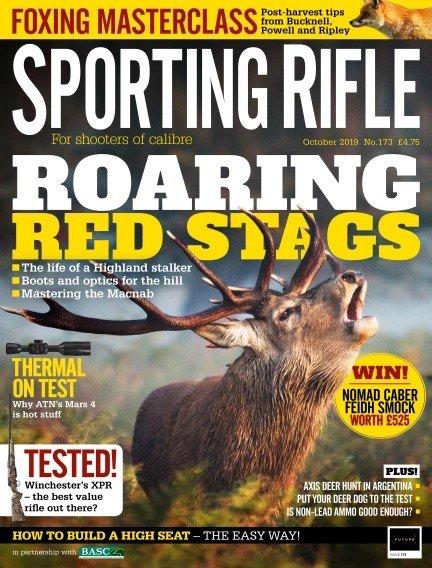 Sporting Rifle