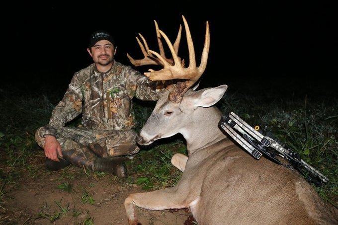 15 Steps to Shoot Your Best Buck Ever
