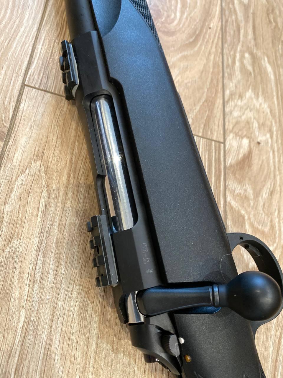 Review of the BCM IGNIS Rifle .308 Win