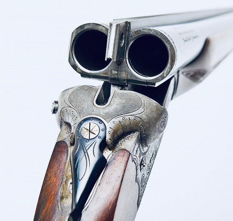 Sauer Royal Side-by-Side Shotgun Review — Models, Specs, Price, Hunting Use & Accessories