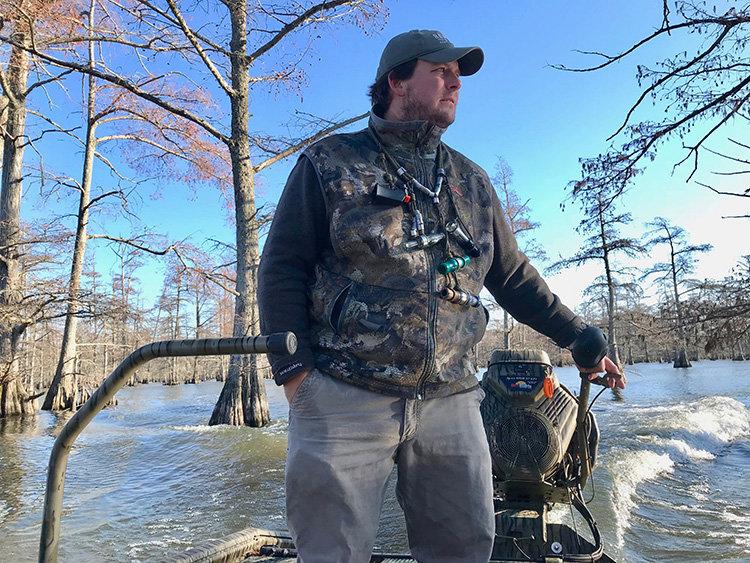 HOW TO HUNT DUCKS THE EASY WAY
