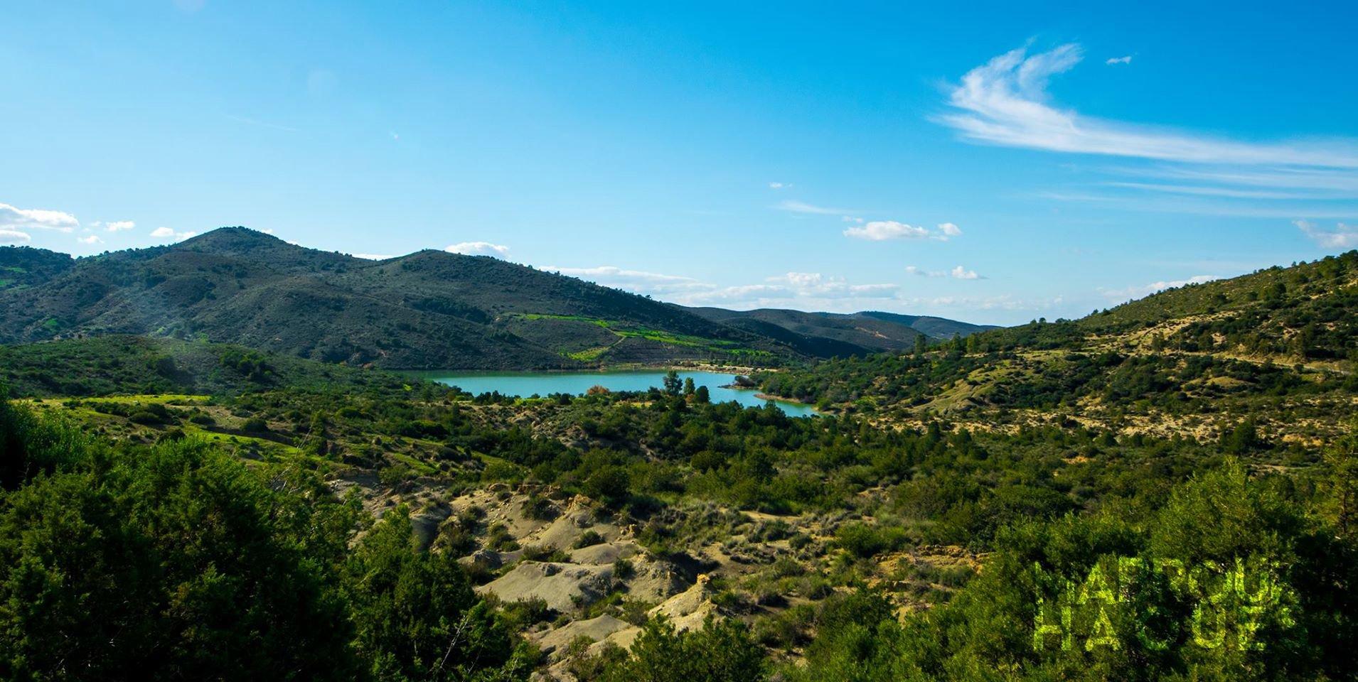 Wilderness Trails of KAIROUAN: Geography and Demographics, Laws and Hunting Seasons in Tunisia