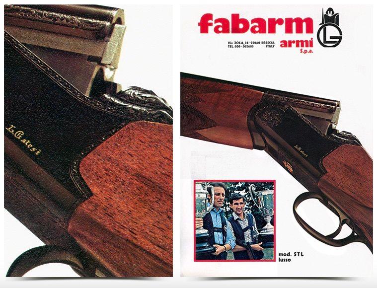 Fabarm ружье: От кустарной мастерской до охотничьей легенды – хроника итальянского совершенства