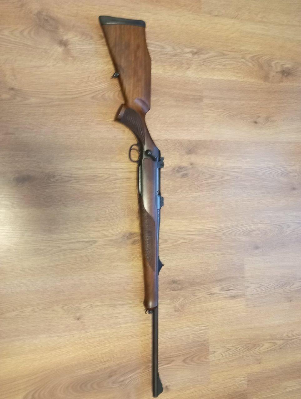 Sauer 202 in .30-06 - Honest Review