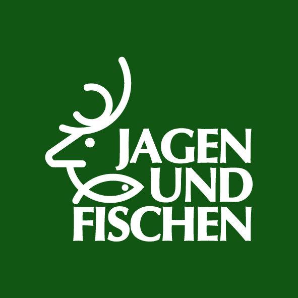 JAGEN UND FISCHEN 2025 