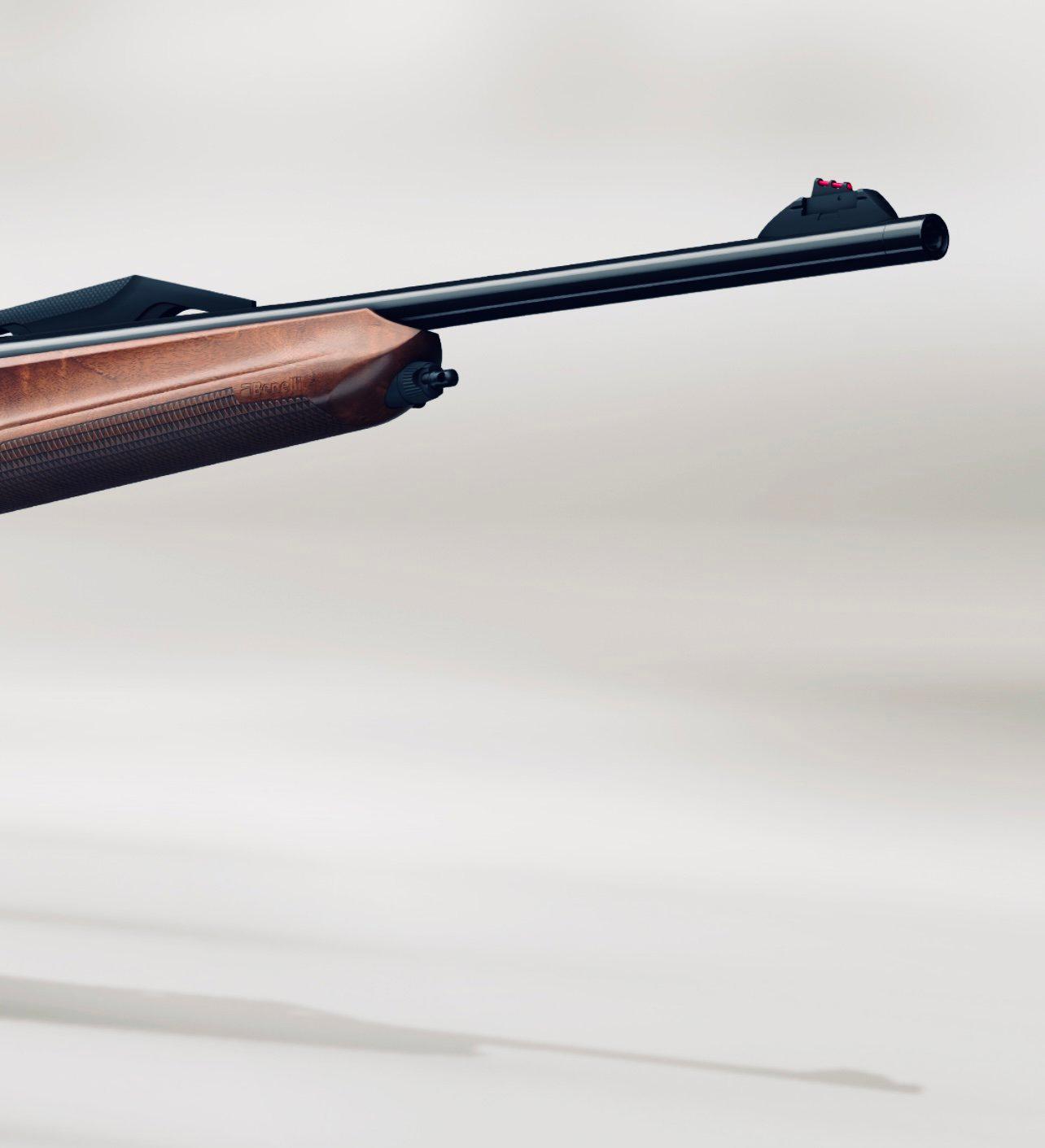 Benelli Endurance Elegant Rifle Review: Specs, Price, Calibers & Hunting Use.