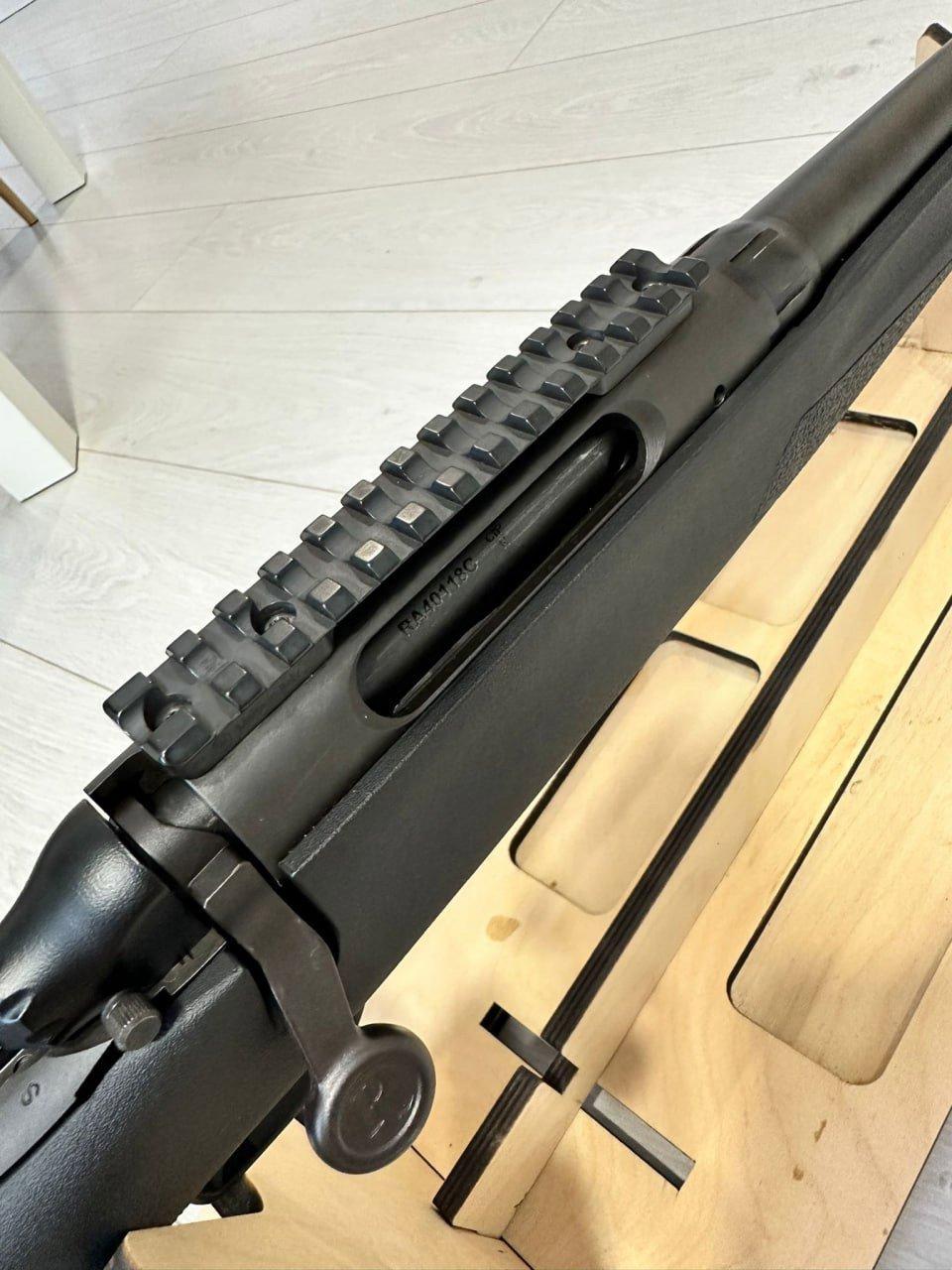 Honest Review of the Remington 783 in .308 Win
