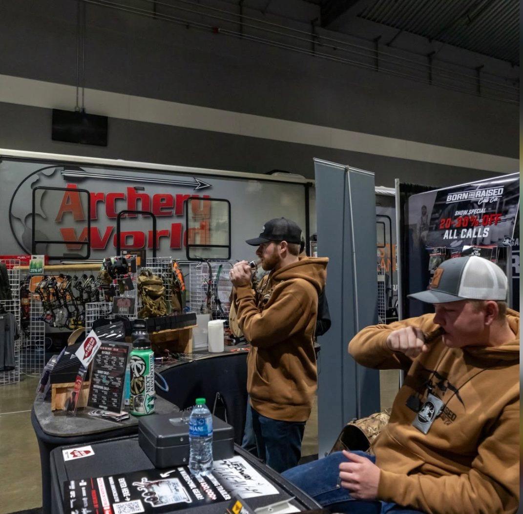 Central Oregon Sportsmen’s Show 2025
