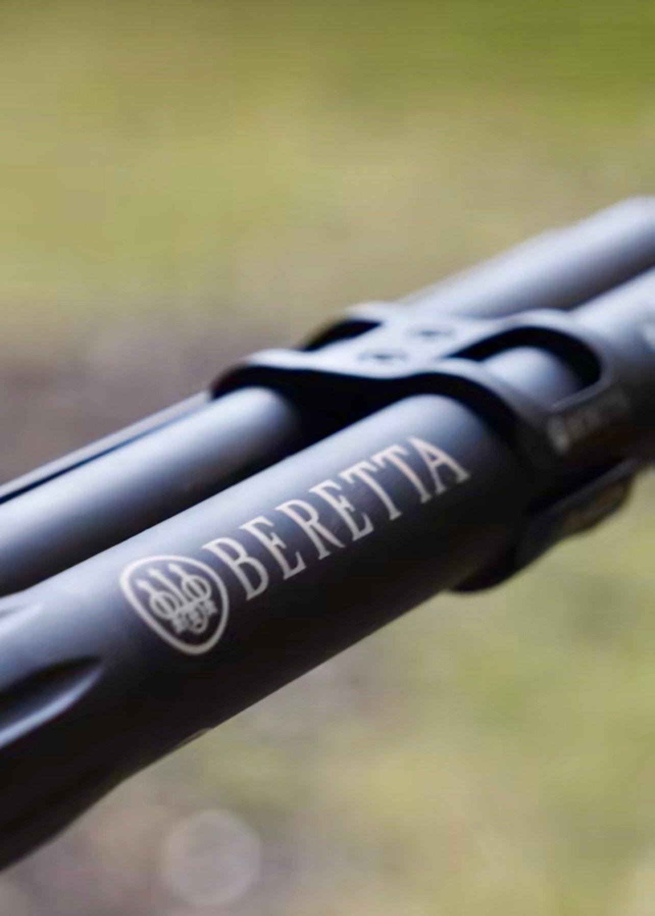 Beretta 1301 Comp PRO Shotgun Review: Full Specs, History, Ballistics, Accessories & Hunting Use